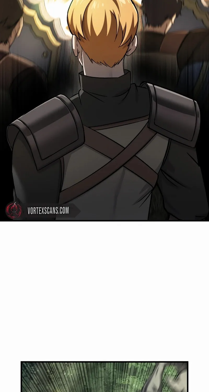 Solo Resurrection Chapter 52 page 30 - 