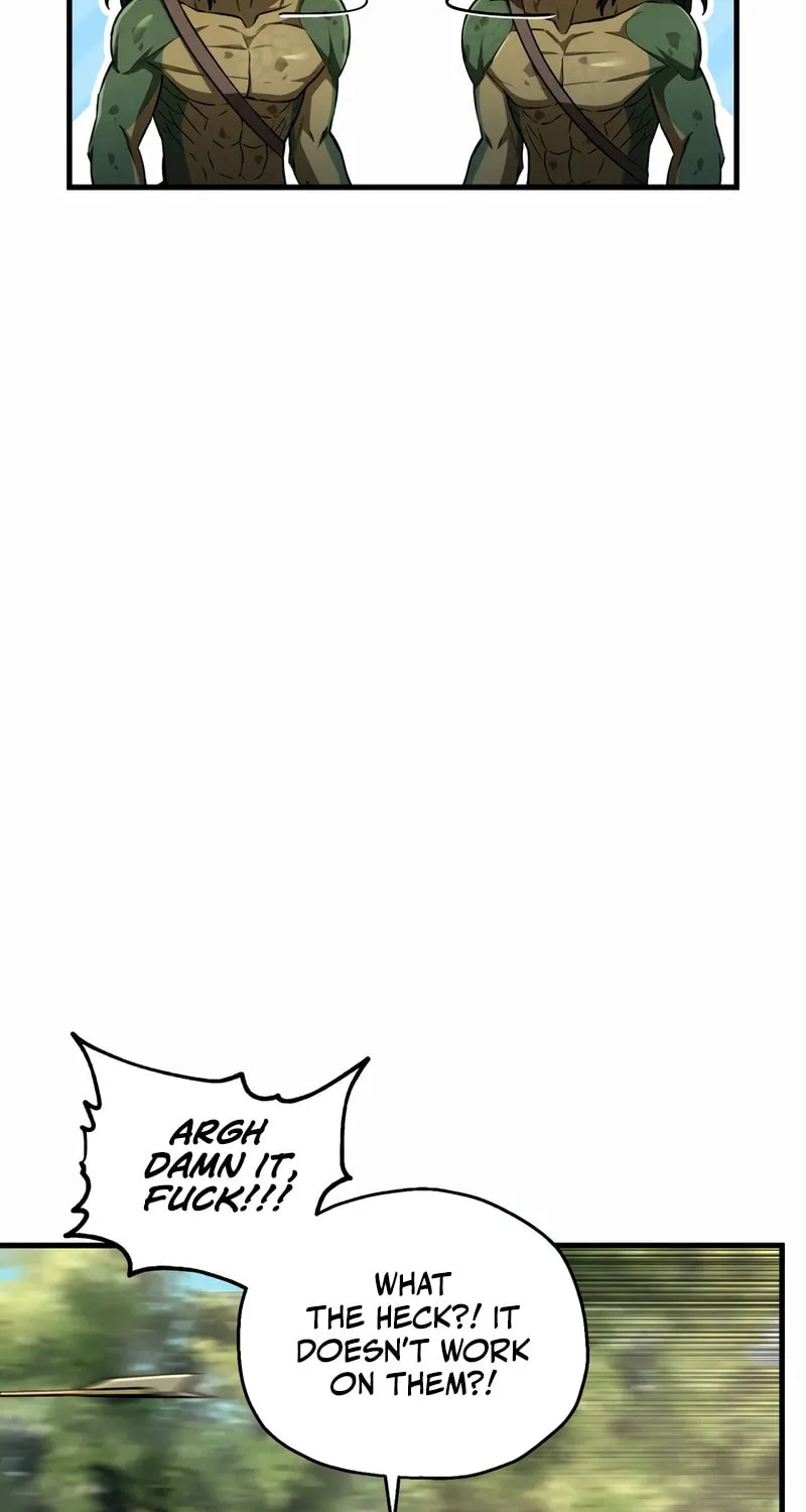Solo Resurrection Chapter 52 page 4 - 