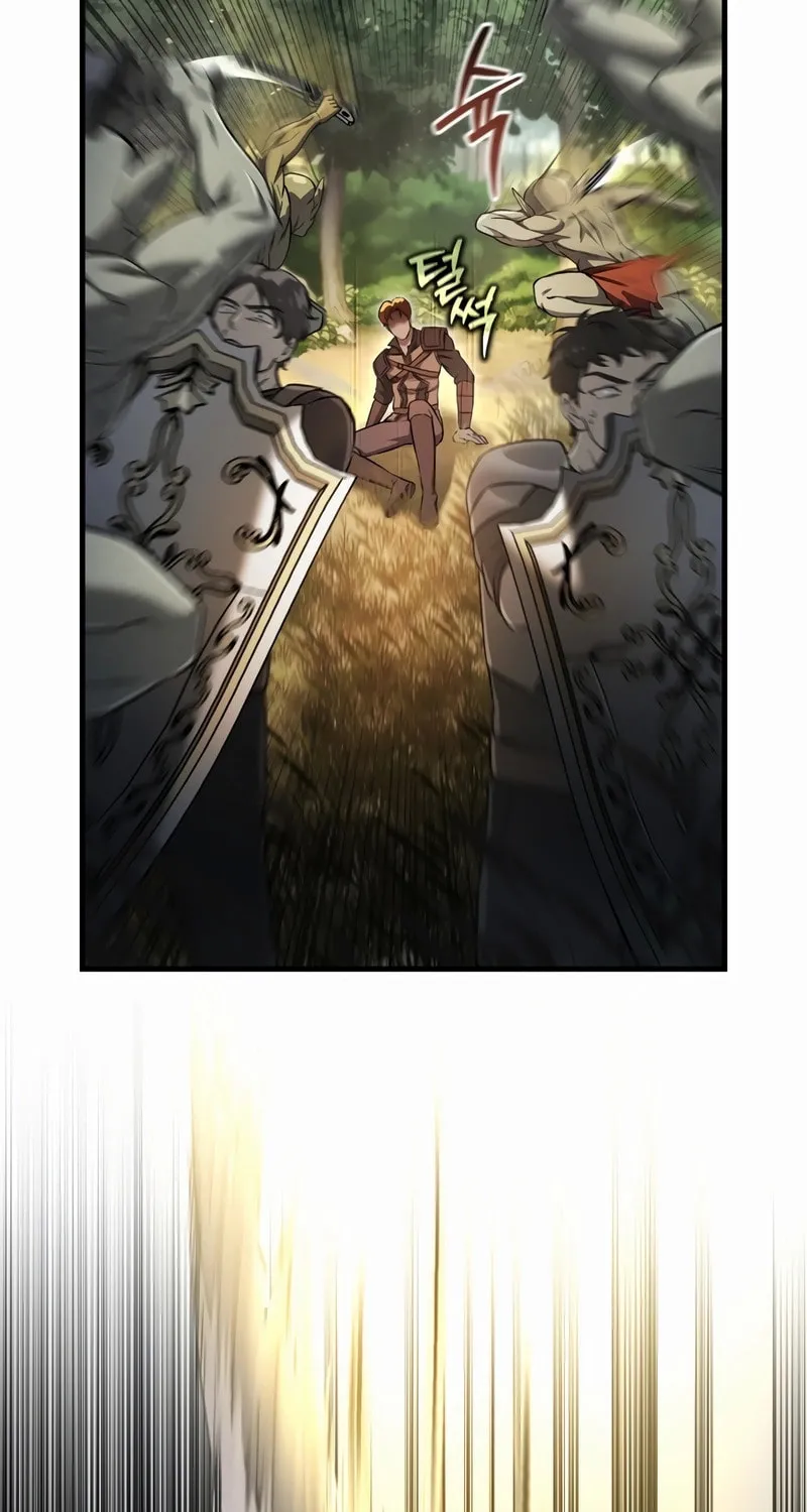 Solo Resurrection Chapter 52 page 31 - 