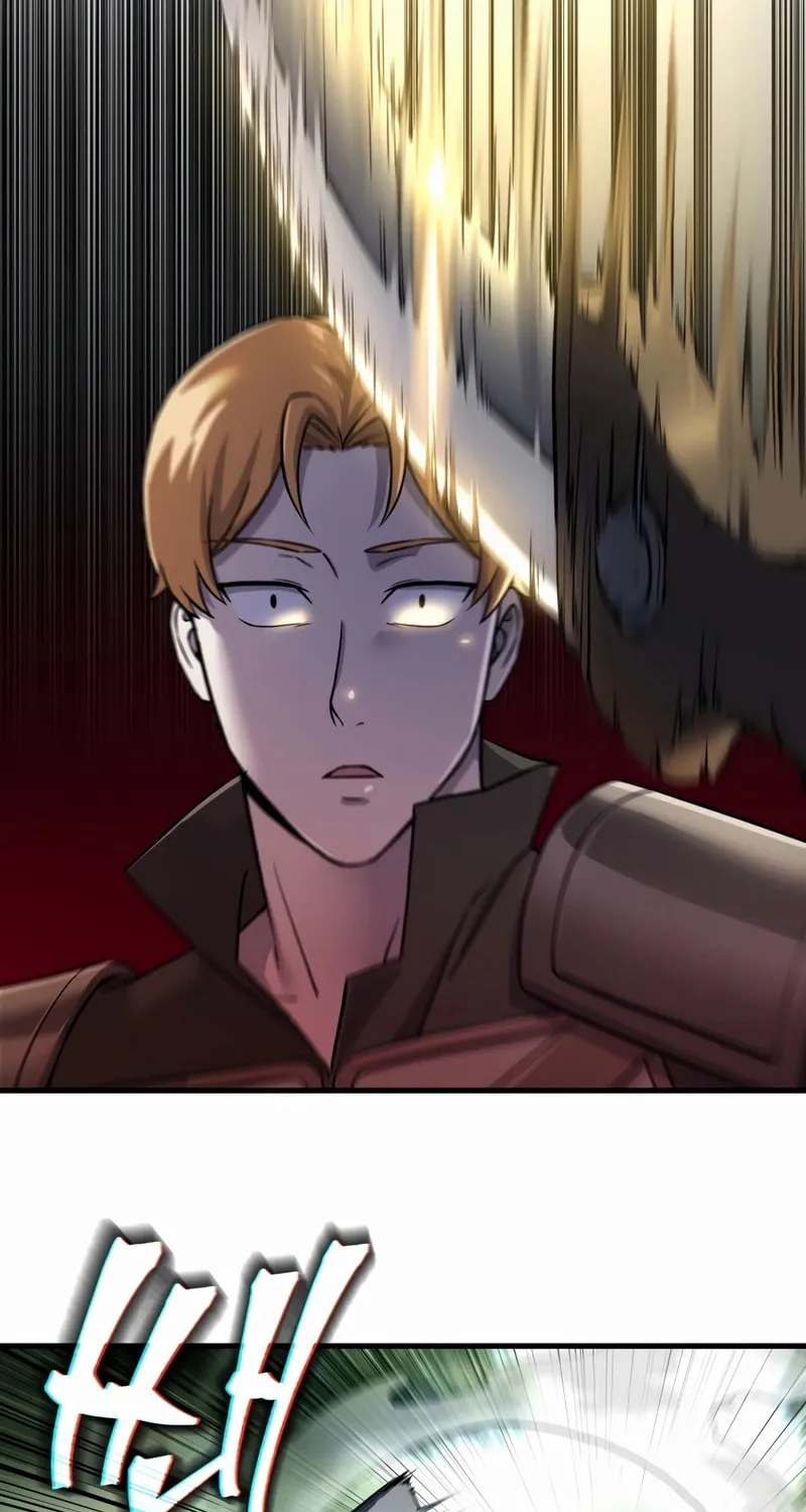 Solo Resurrection Chapter 52 page 32 - 