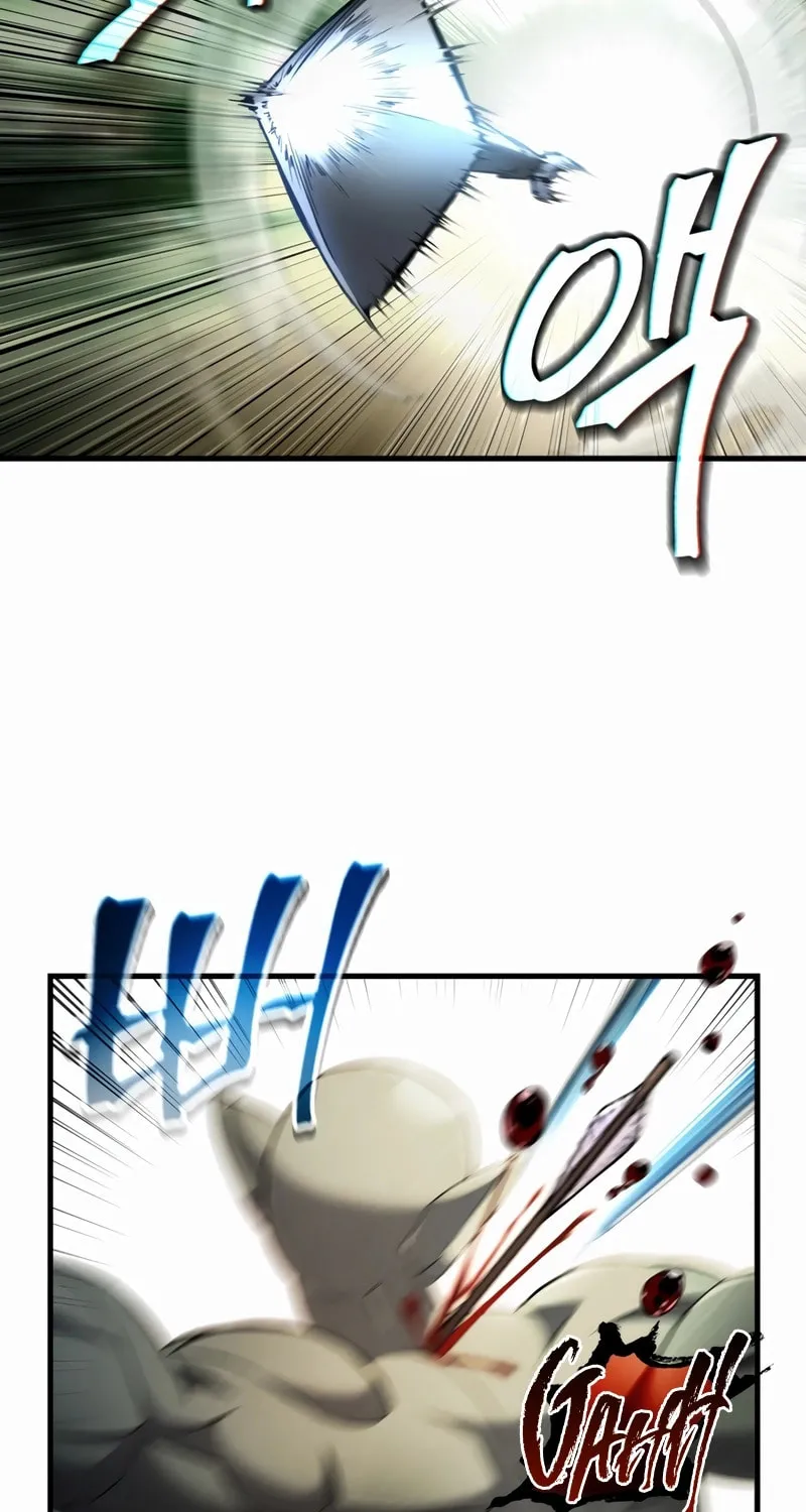 Solo Resurrection Chapter 52 page 33 - 