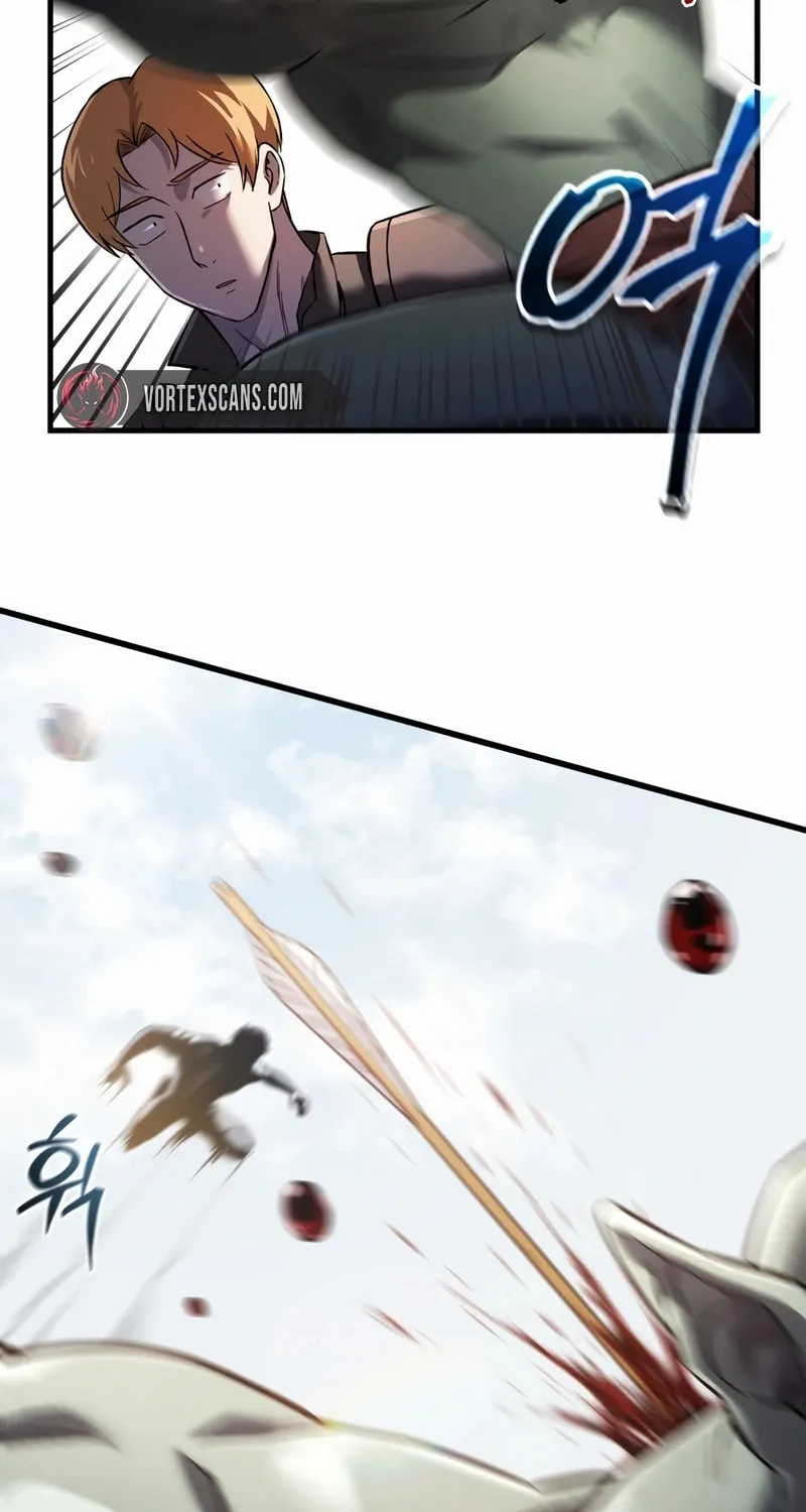 Solo Resurrection Chapter 52 page 34 - 