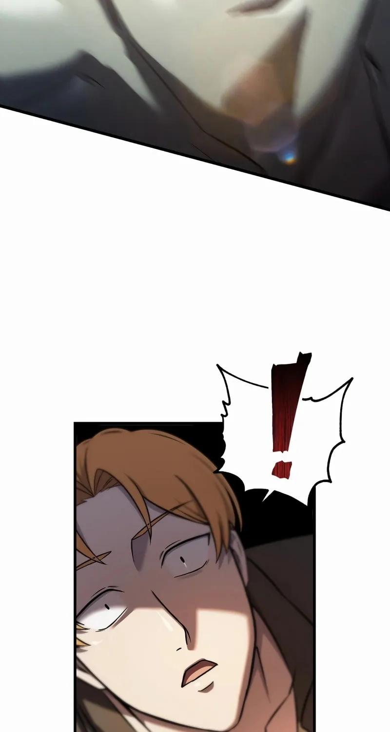 Solo Resurrection Chapter 52 page 35 - 