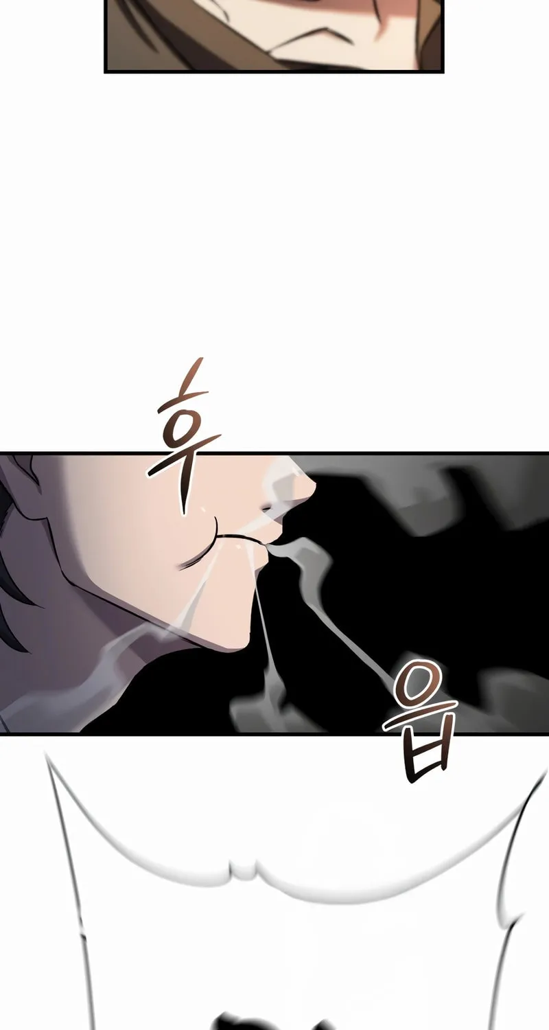 Solo Resurrection Chapter 52 page 36 - 