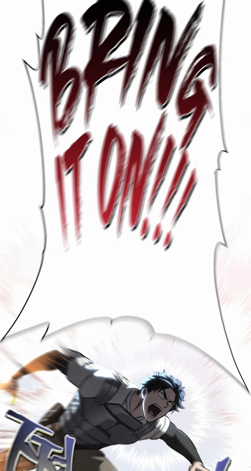Solo Resurrection Chapter 52 page 37 - 