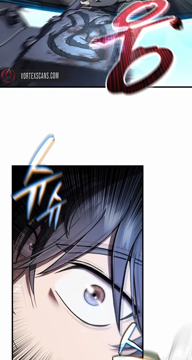 Solo Resurrection Chapter 52 page 45 - 