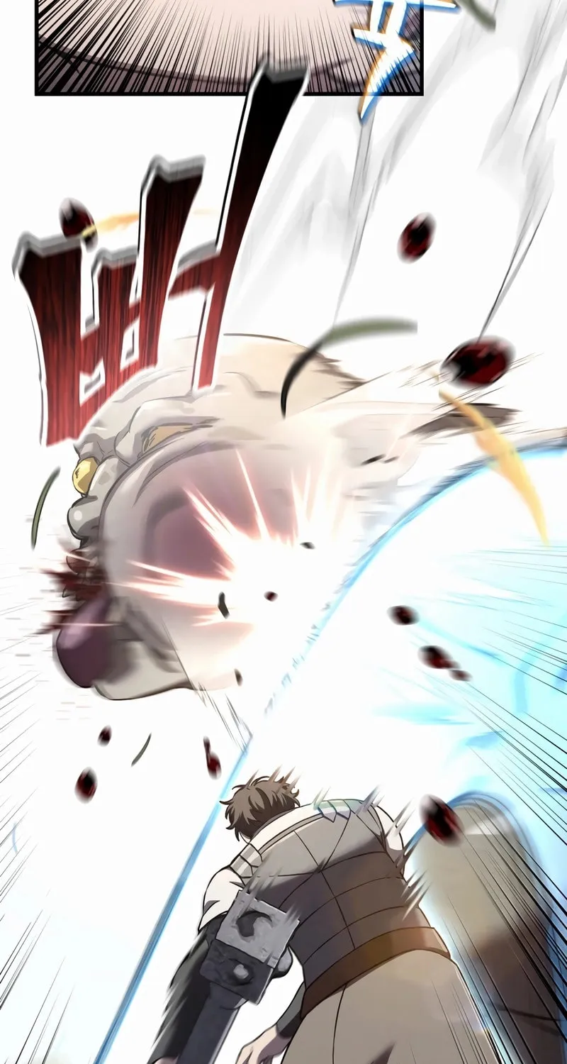 Solo Resurrection Chapter 52 page 46 - 