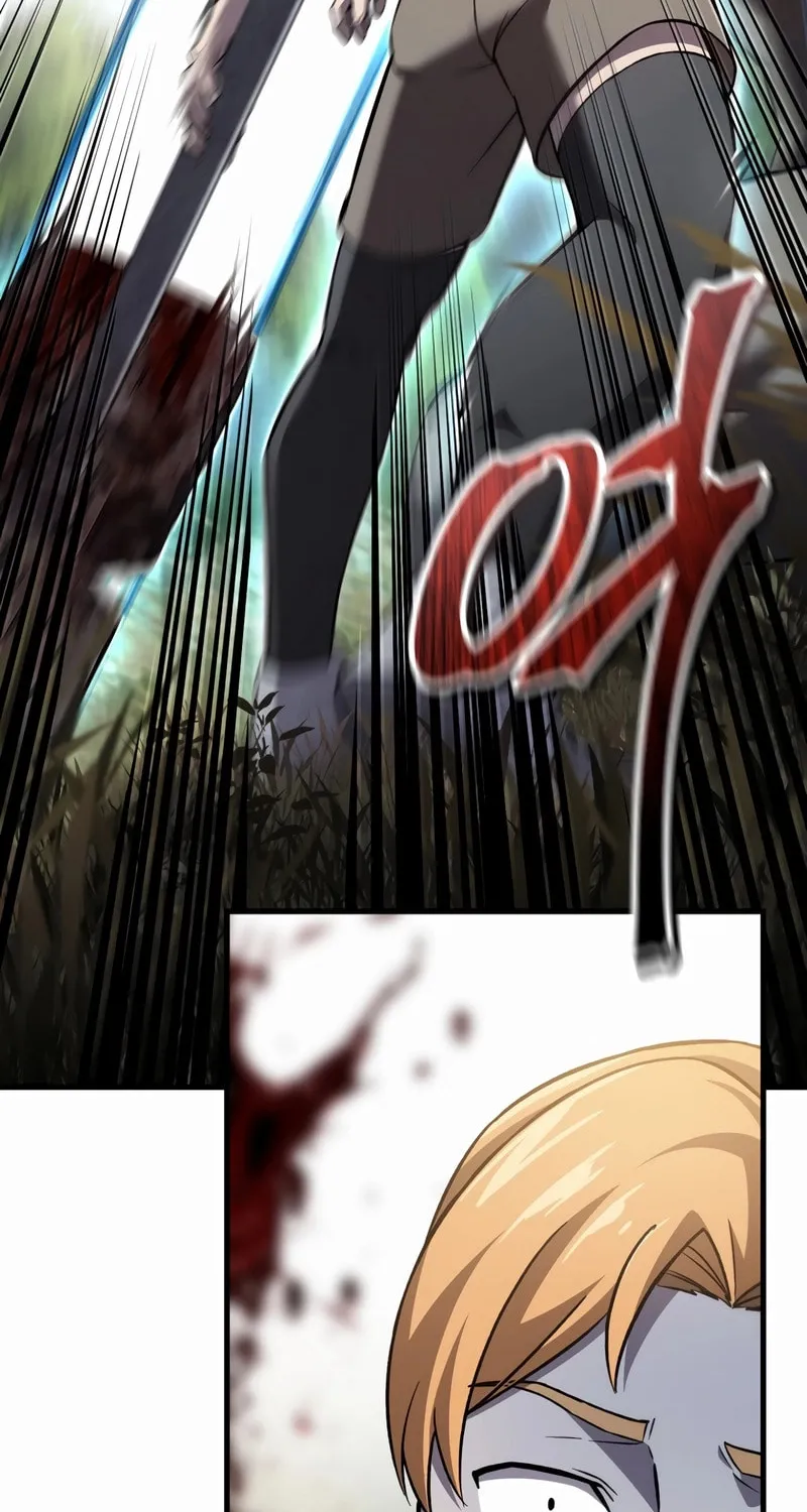 Solo Resurrection Chapter 52 page 47 - 