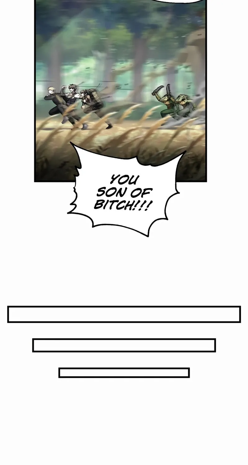 Solo Resurrection Chapter 52 page 6 - 