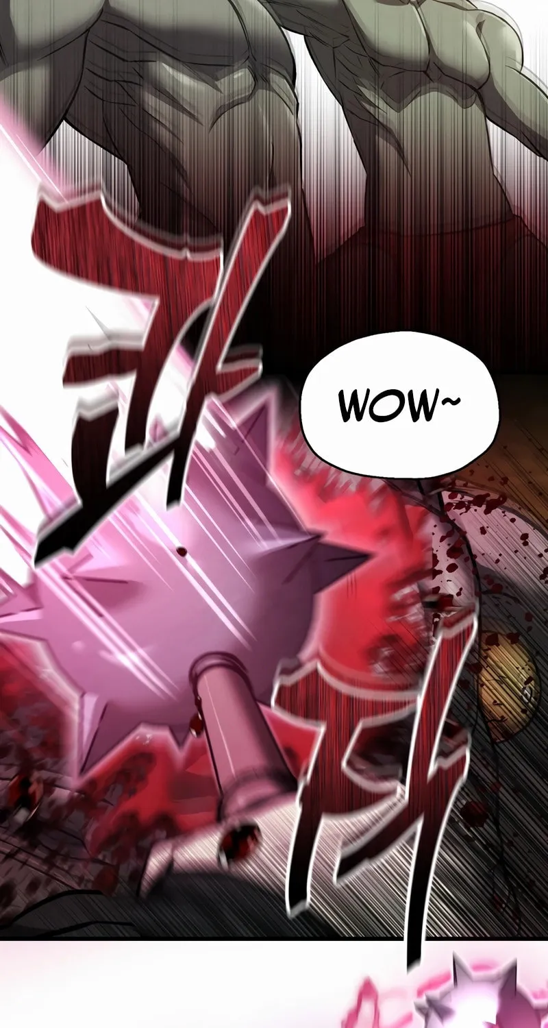 Solo Resurrection Chapter 52 page 51 - 