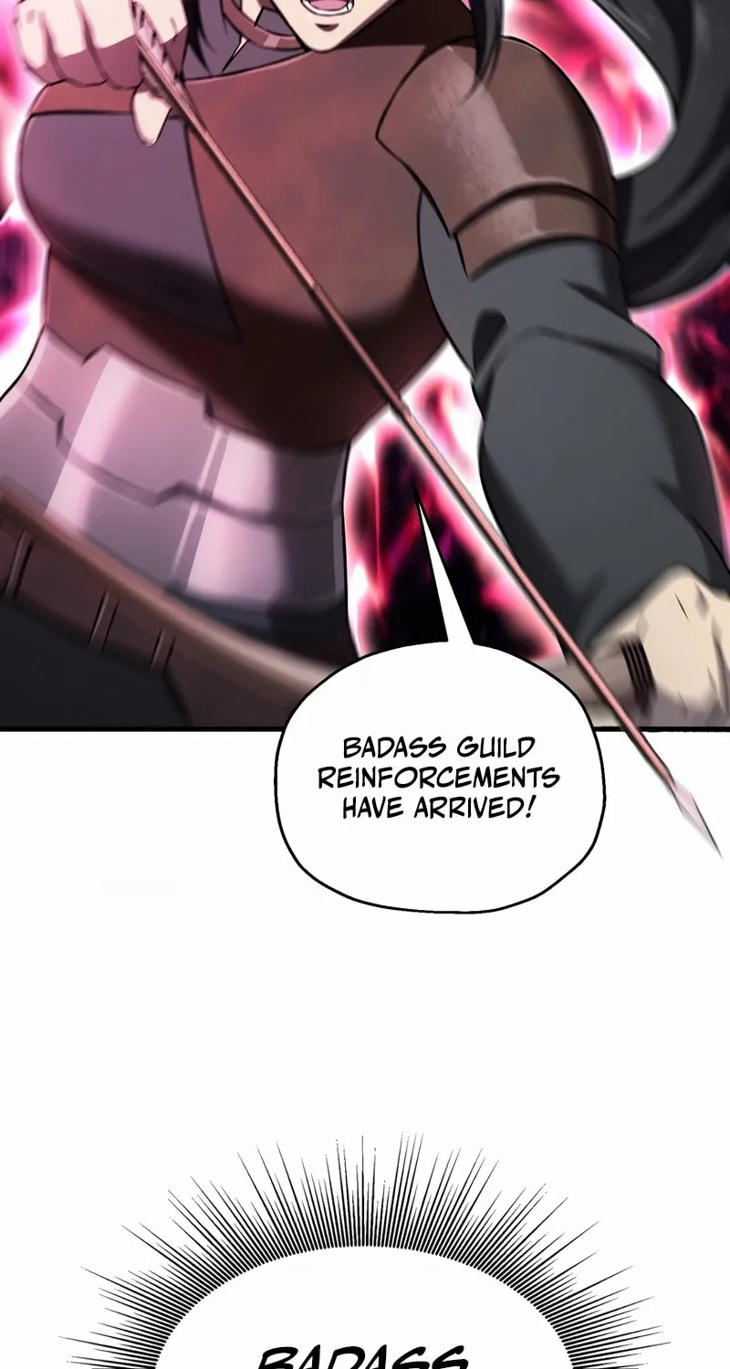 Solo Resurrection Chapter 52 page 53 - 