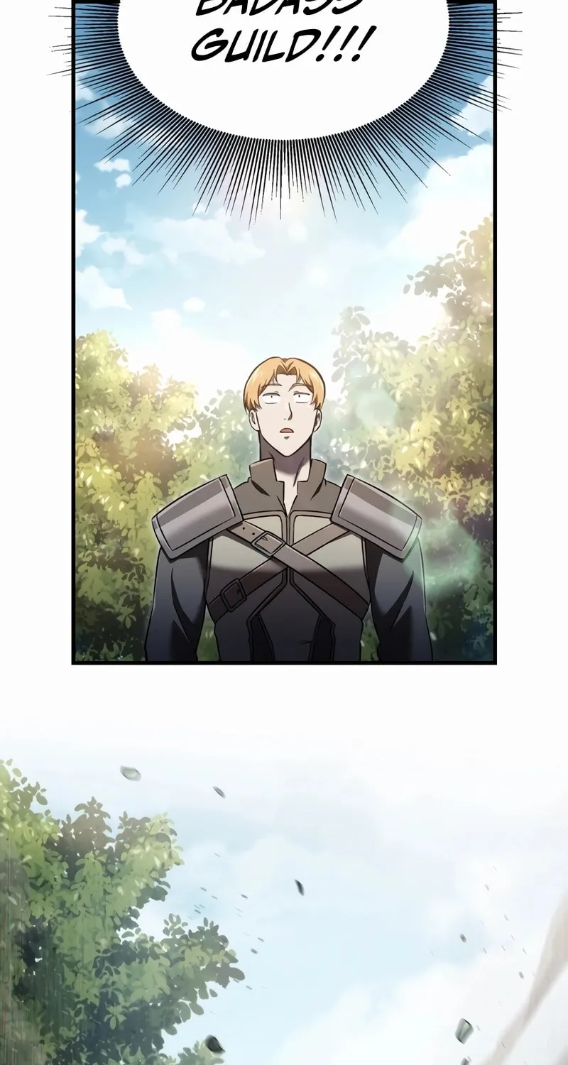 Solo Resurrection Chapter 52 page 54 - 