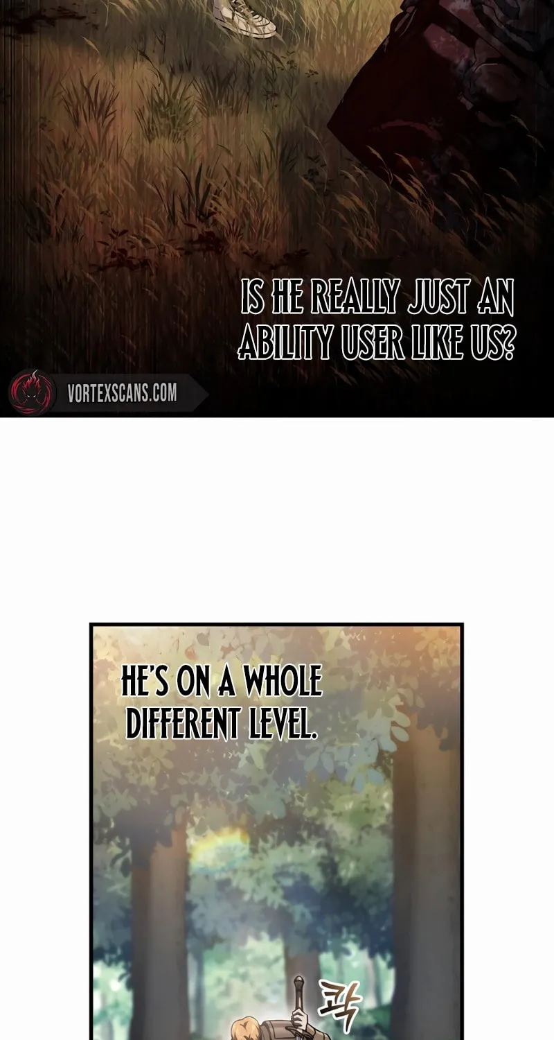 Solo Resurrection Chapter 52 page 56 - 