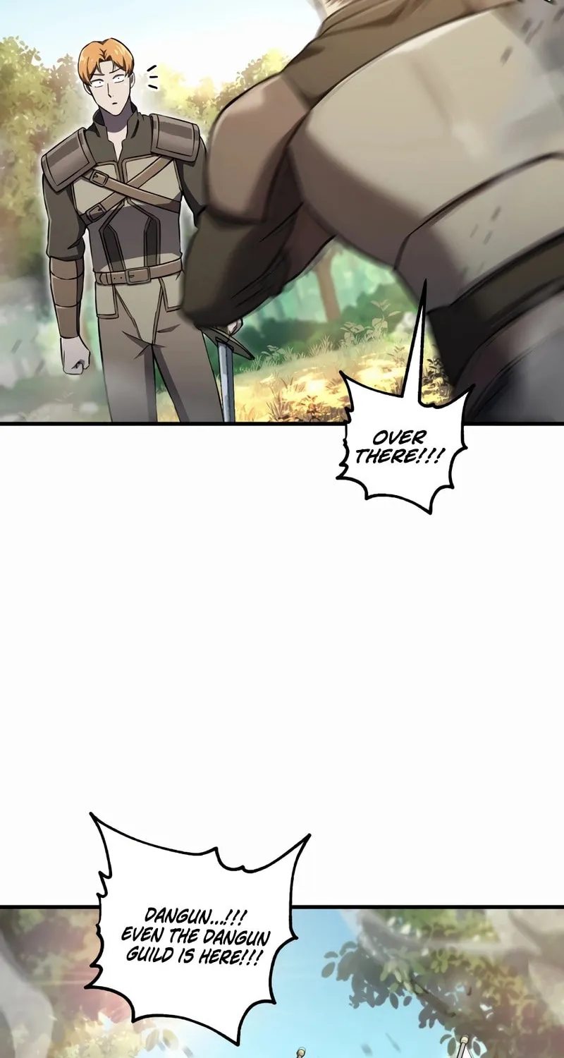 Solo Resurrection Chapter 52 page 59 - 