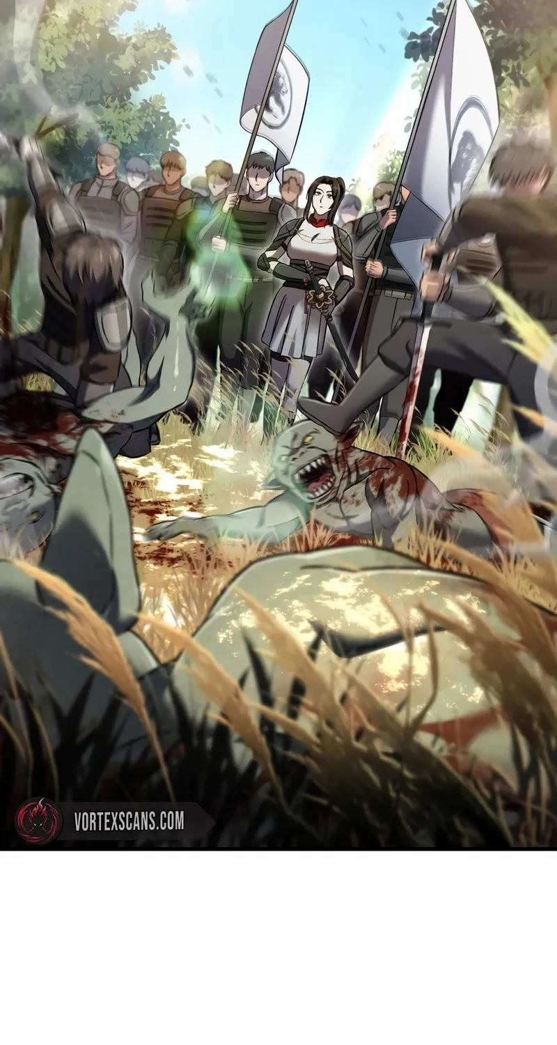 Solo Resurrection Chapter 52 page 60 - 