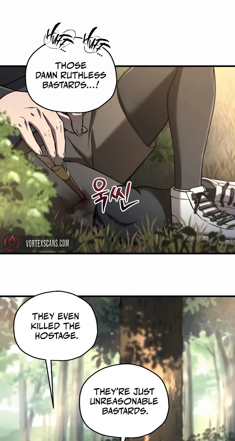 Solo Resurrection Chapter 52 page 7 - 