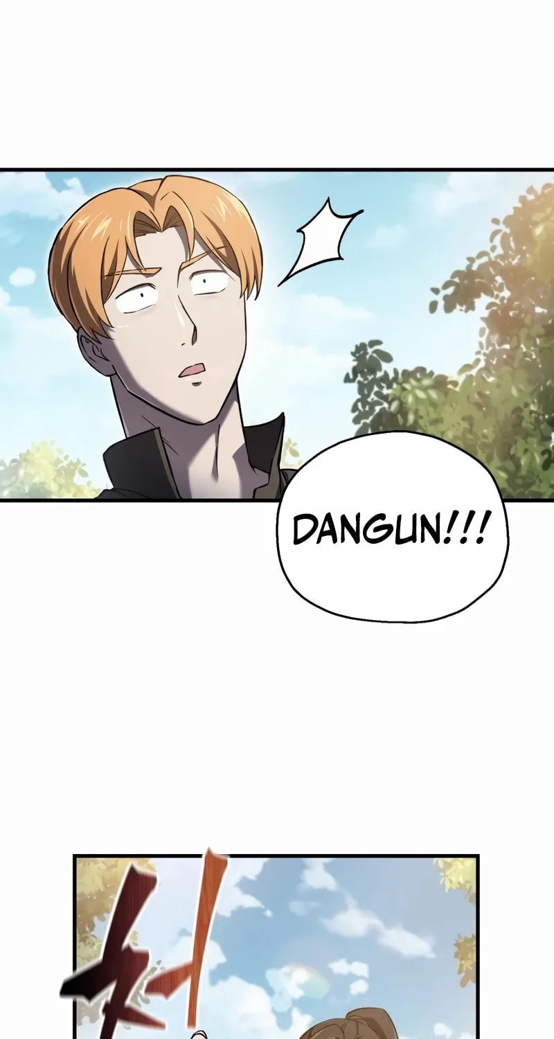 Solo Resurrection Chapter 52 page 61 - 