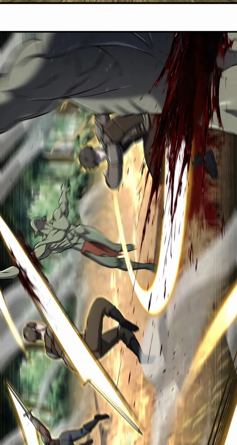 Solo Resurrection Chapter 52 page 63 - 