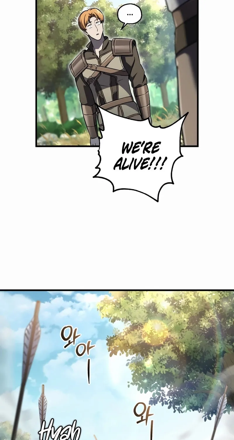 Solo Resurrection Chapter 52 page 65 - 