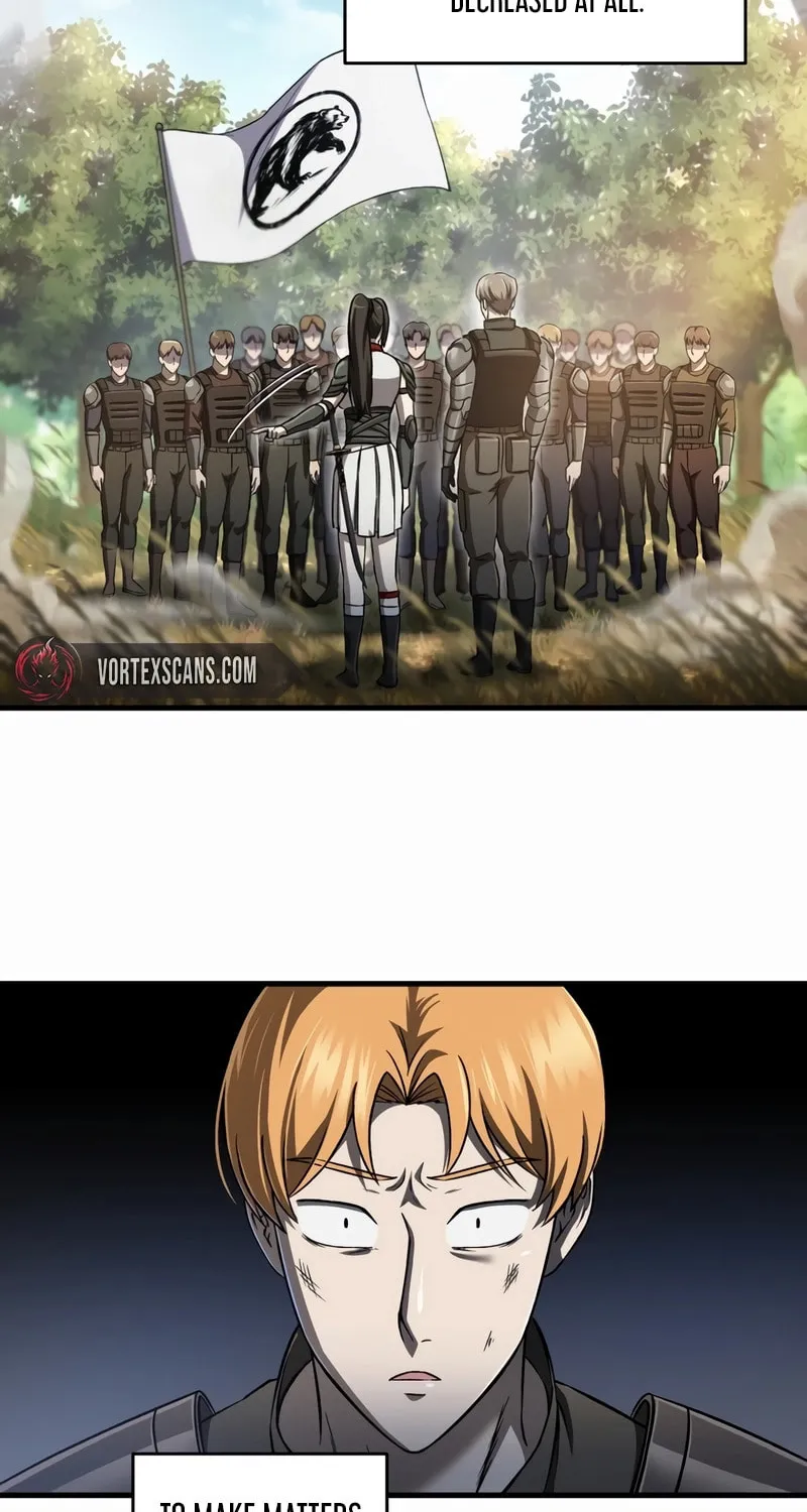 Solo Resurrection Chapter 52 page 69 - 