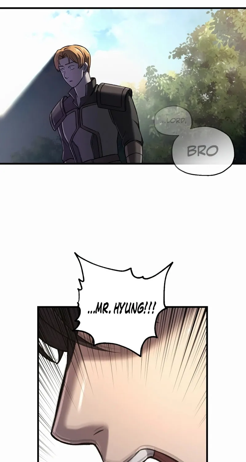 Solo Resurrection Chapter 52 page 73 - 