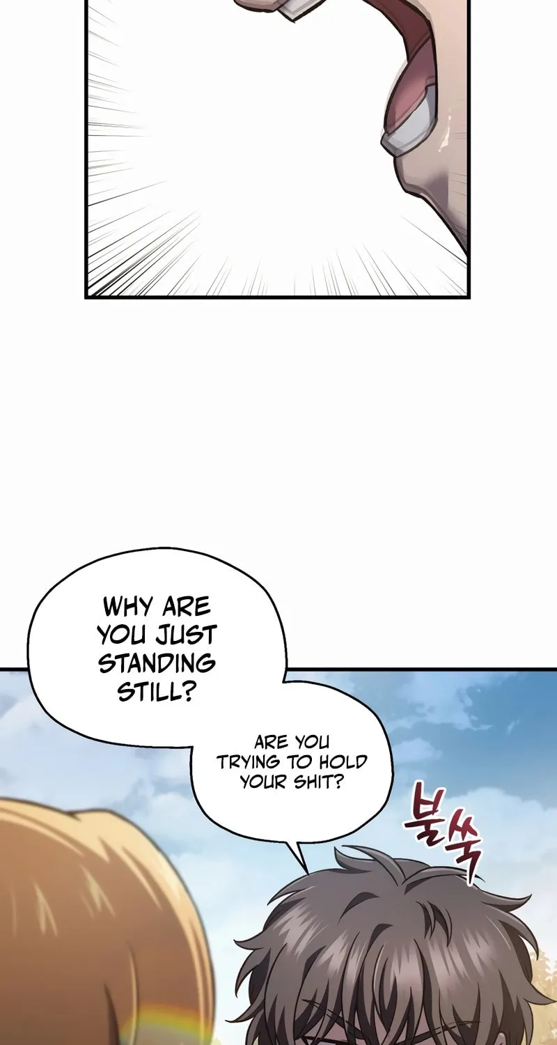 Solo Resurrection Chapter 52 page 74 - 