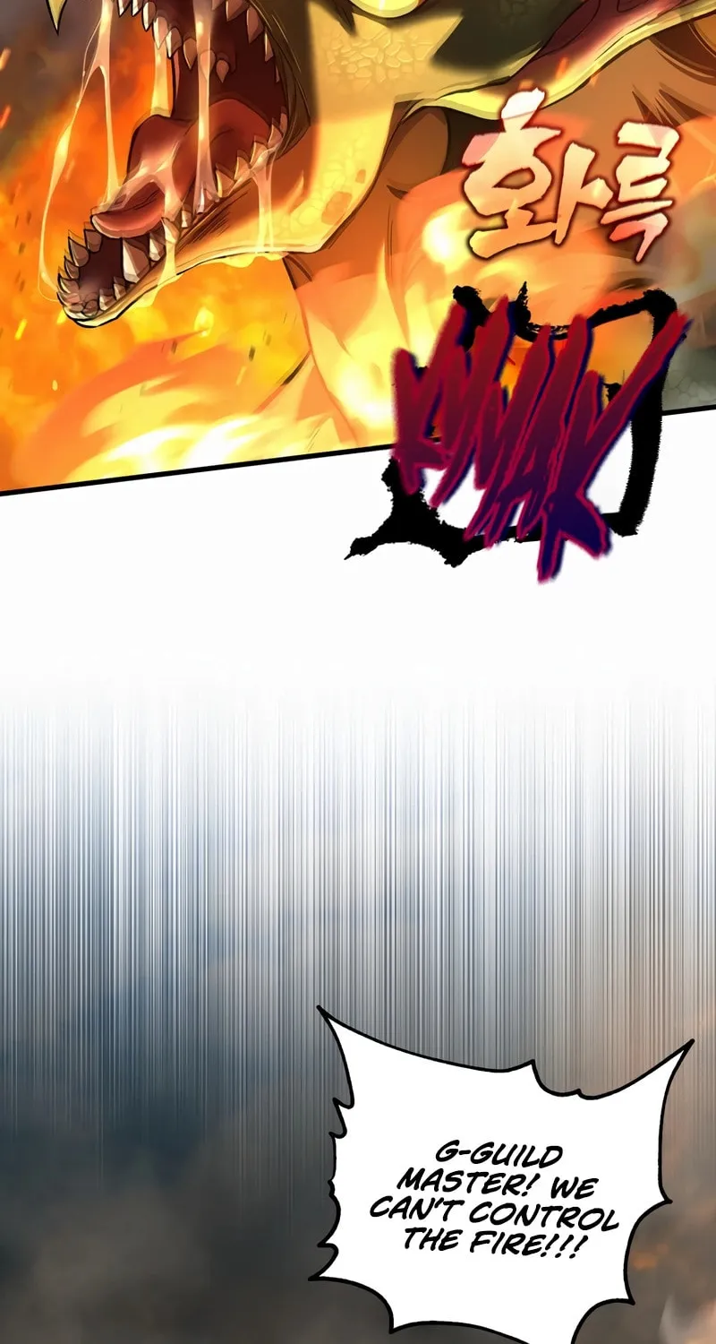 Solo Resurrection Chapter 52 page 79 - 