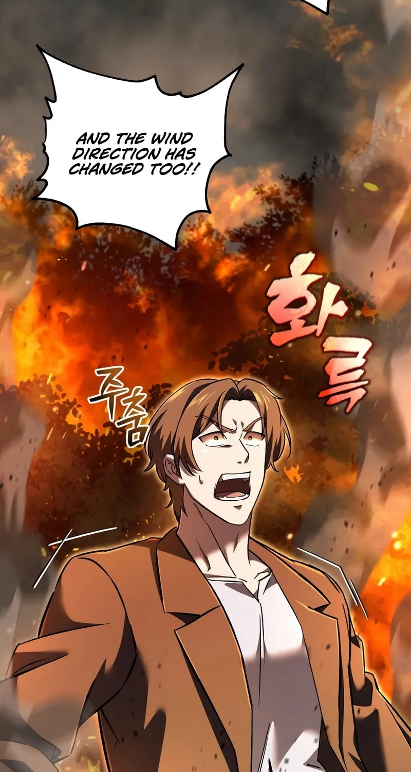 Solo Resurrection Chapter 52 page 80 - 