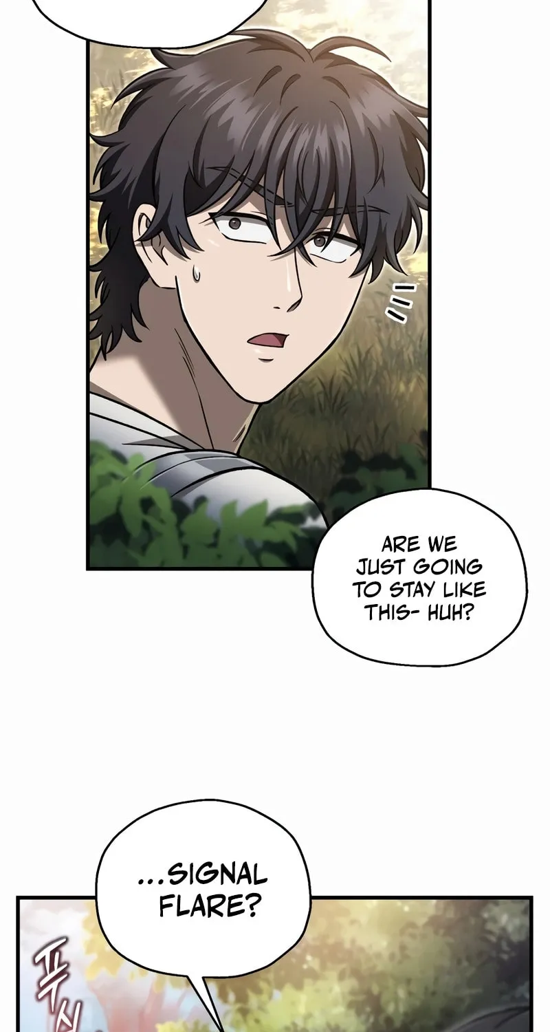 Solo Resurrection Chapter 52 page 9 - 