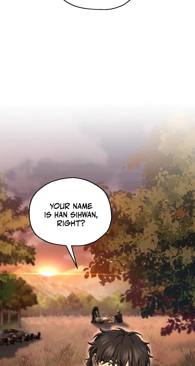 Solo Resurrection Chapter 53 page 16 - 