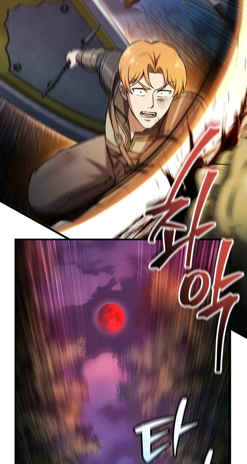 Solo Resurrection Chapter 53 page 30 - 