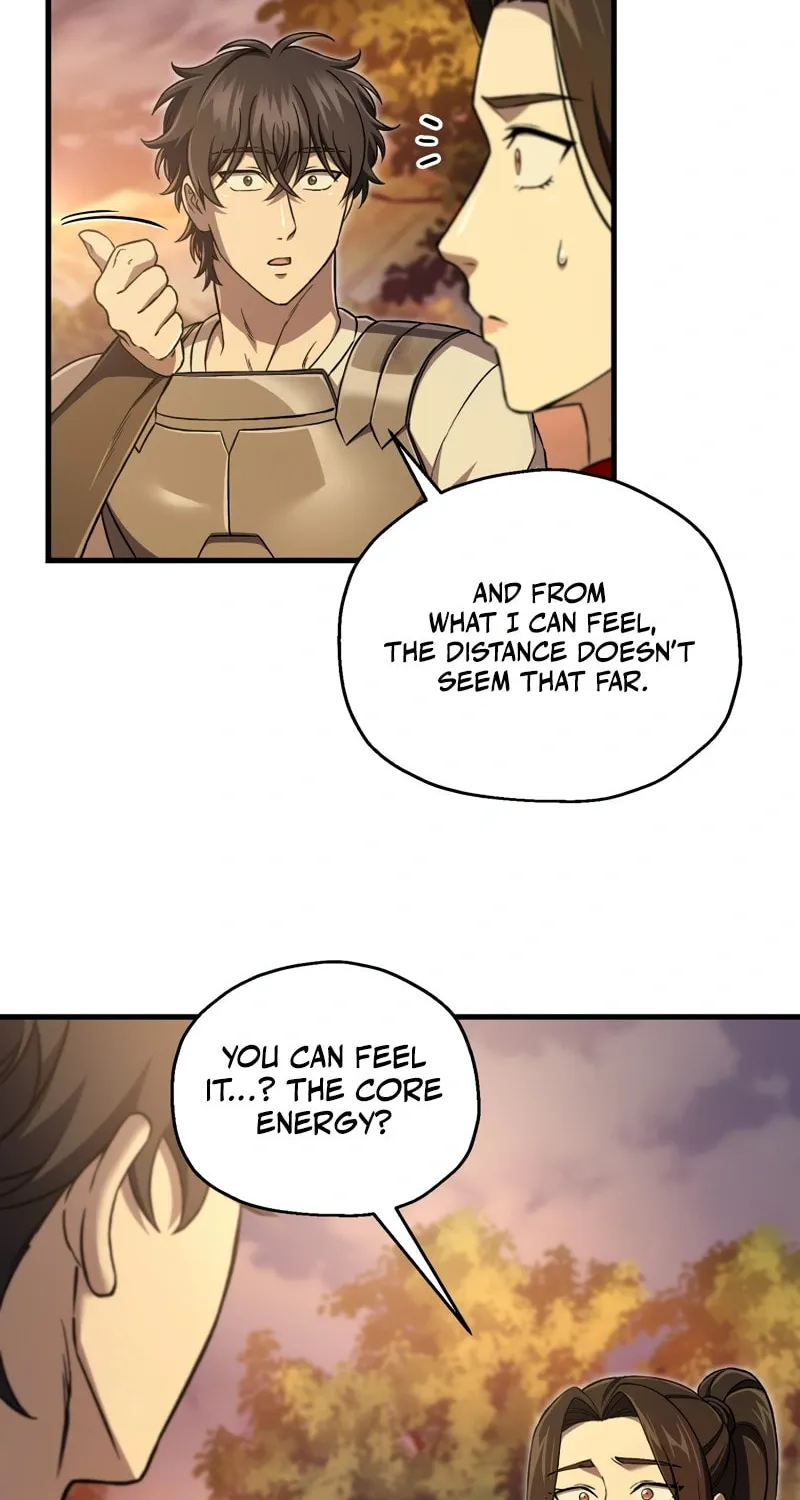 Solo Resurrection Chapter 53 page 4 - 