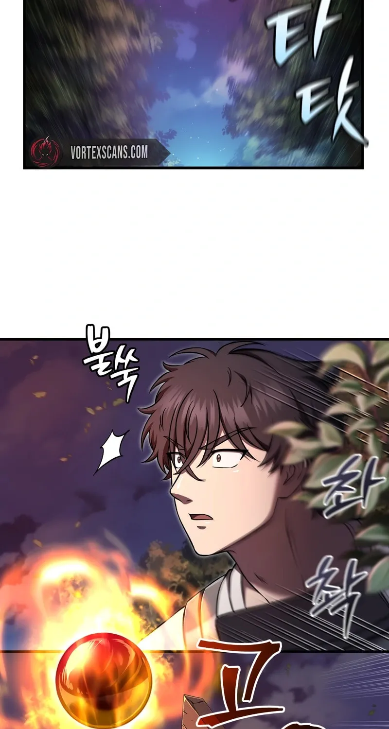 Solo Resurrection Chapter 53 page 31 - 