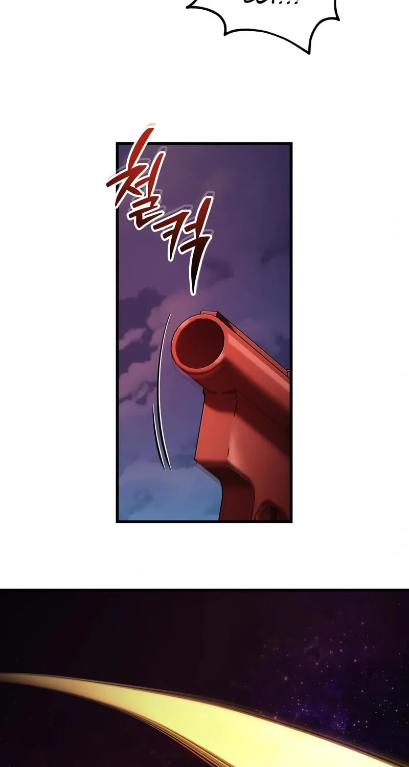 Solo Resurrection Chapter 53 page 34 - 