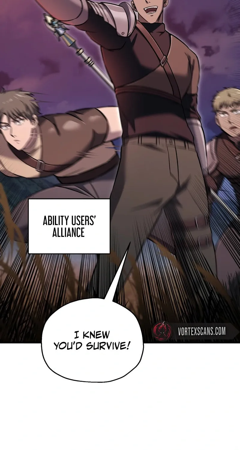 Solo Resurrection Chapter 53 page 39 - 