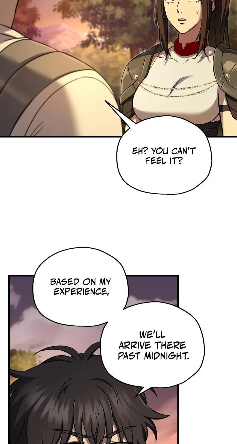 Solo Resurrection Chapter 53 page 5 - 