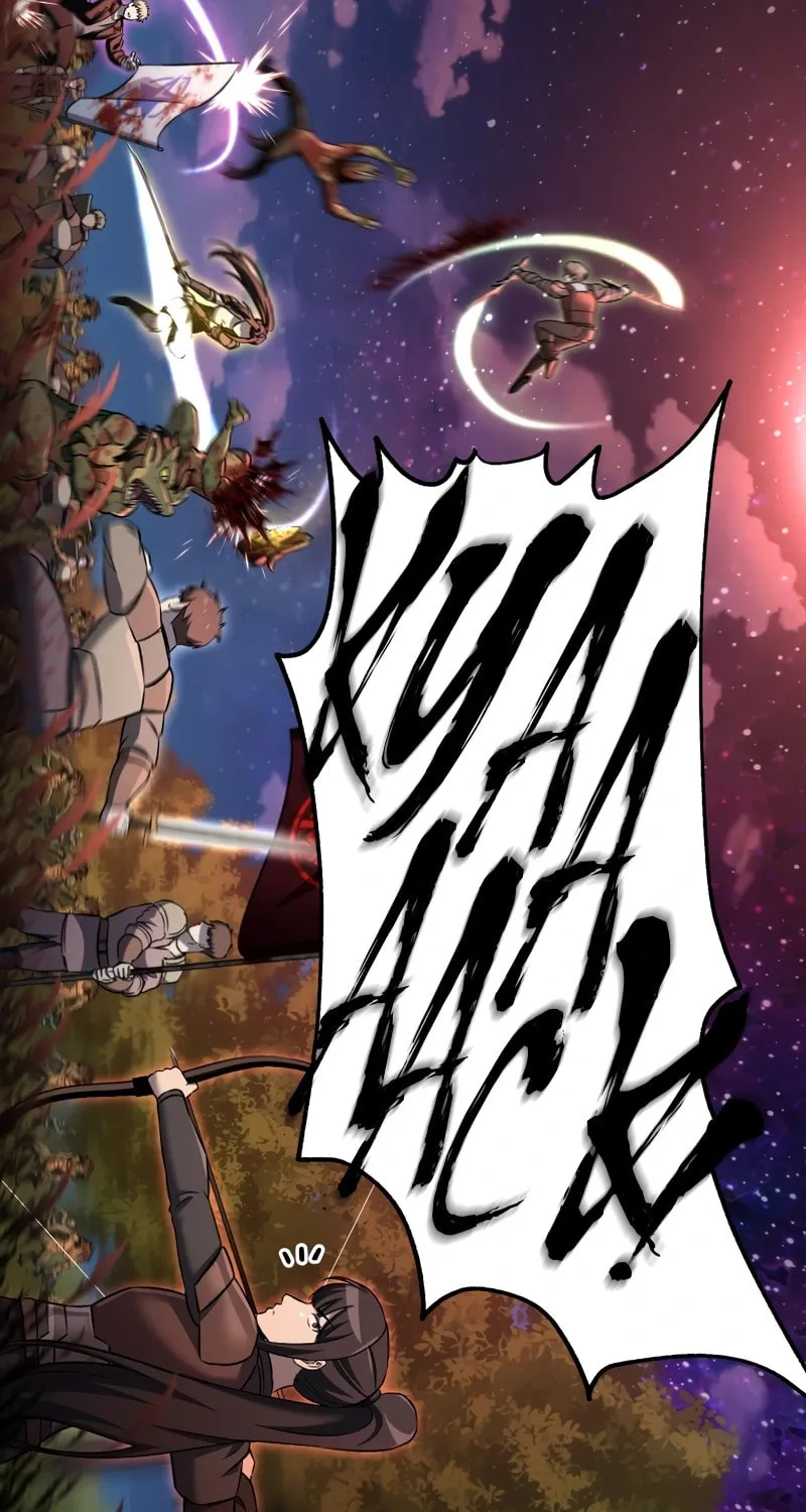 Solo Resurrection Chapter 53 page 41 - 