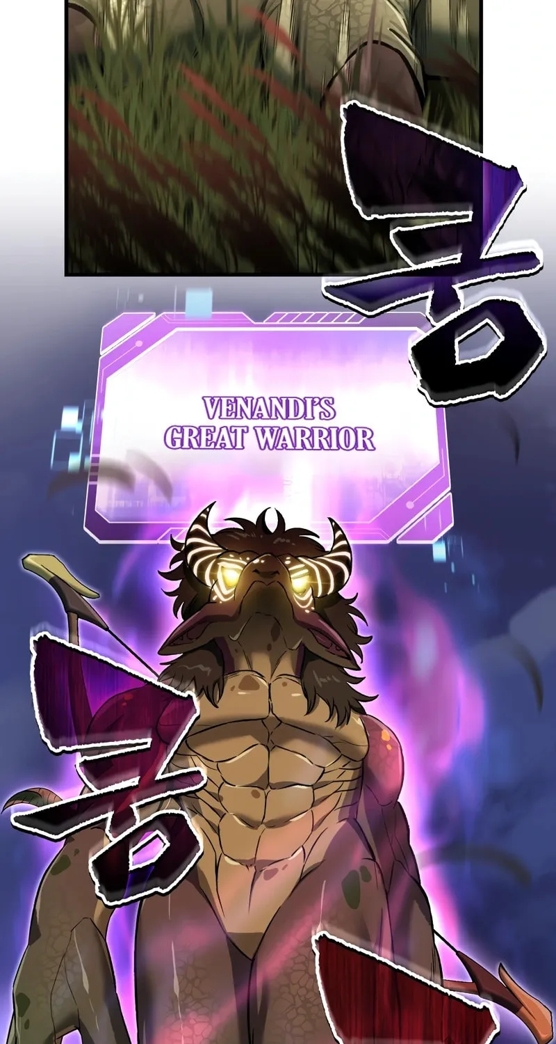 Solo Resurrection Chapter 53 page 43 - 