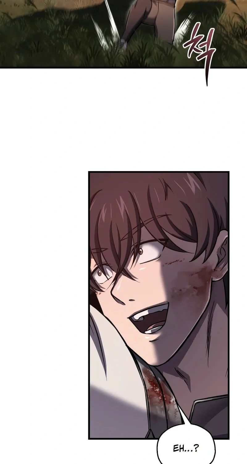 Solo Resurrection Chapter 53 page 50 - 
