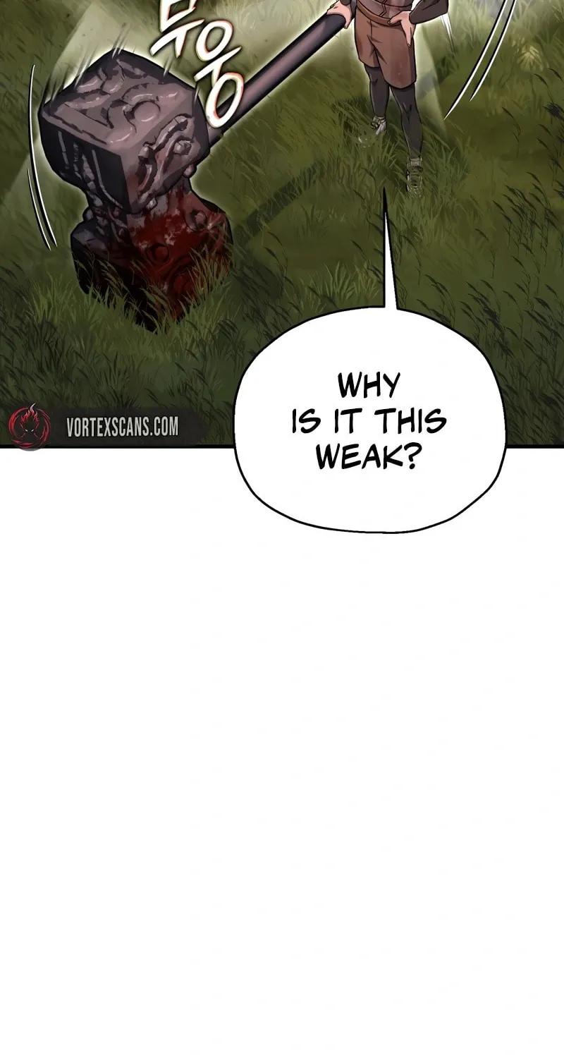 Solo Resurrection Chapter 53 page 52 - 