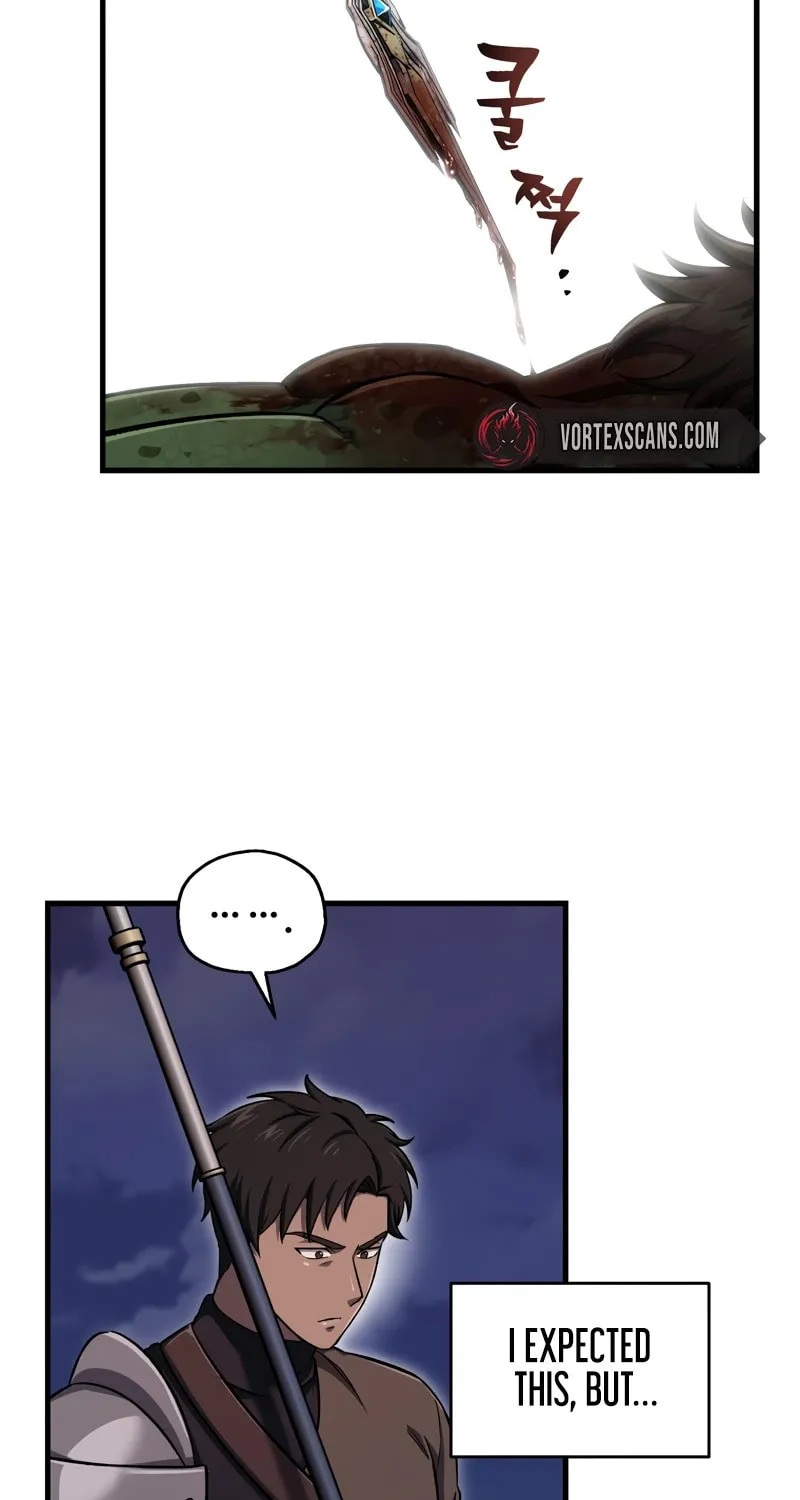 Solo Resurrection Chapter 53 page 58 - 