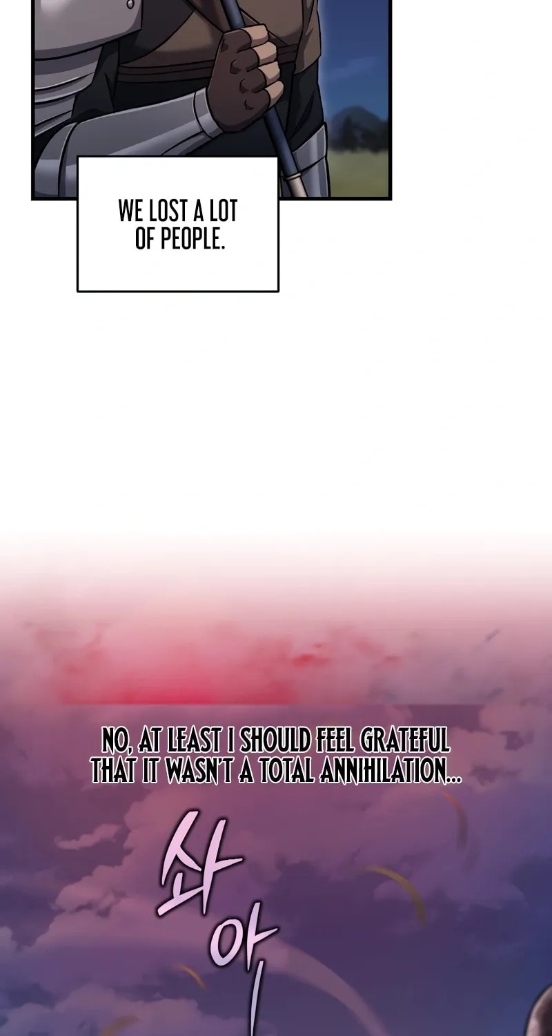 Solo Resurrection Chapter 53 page 59 - 
