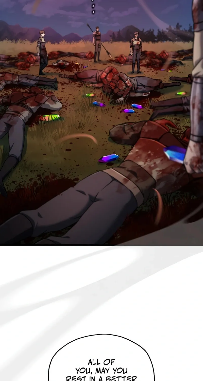 Solo Resurrection Chapter 53 page 60 - 