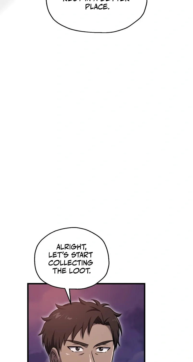 Solo Resurrection Chapter 53 page 61 - 