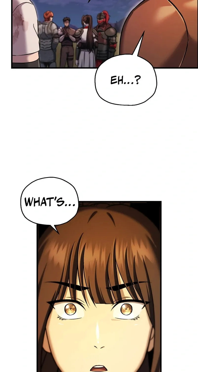 Solo Resurrection Chapter 53 page 63 - 