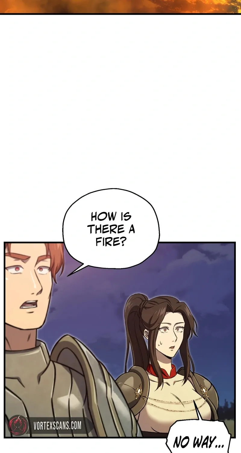 Solo Resurrection Chapter 53 page 65 - 