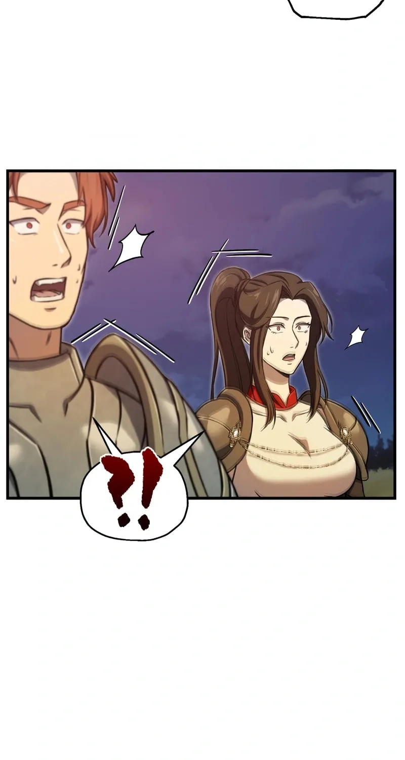 Solo Resurrection Chapter 53 page 66 - 