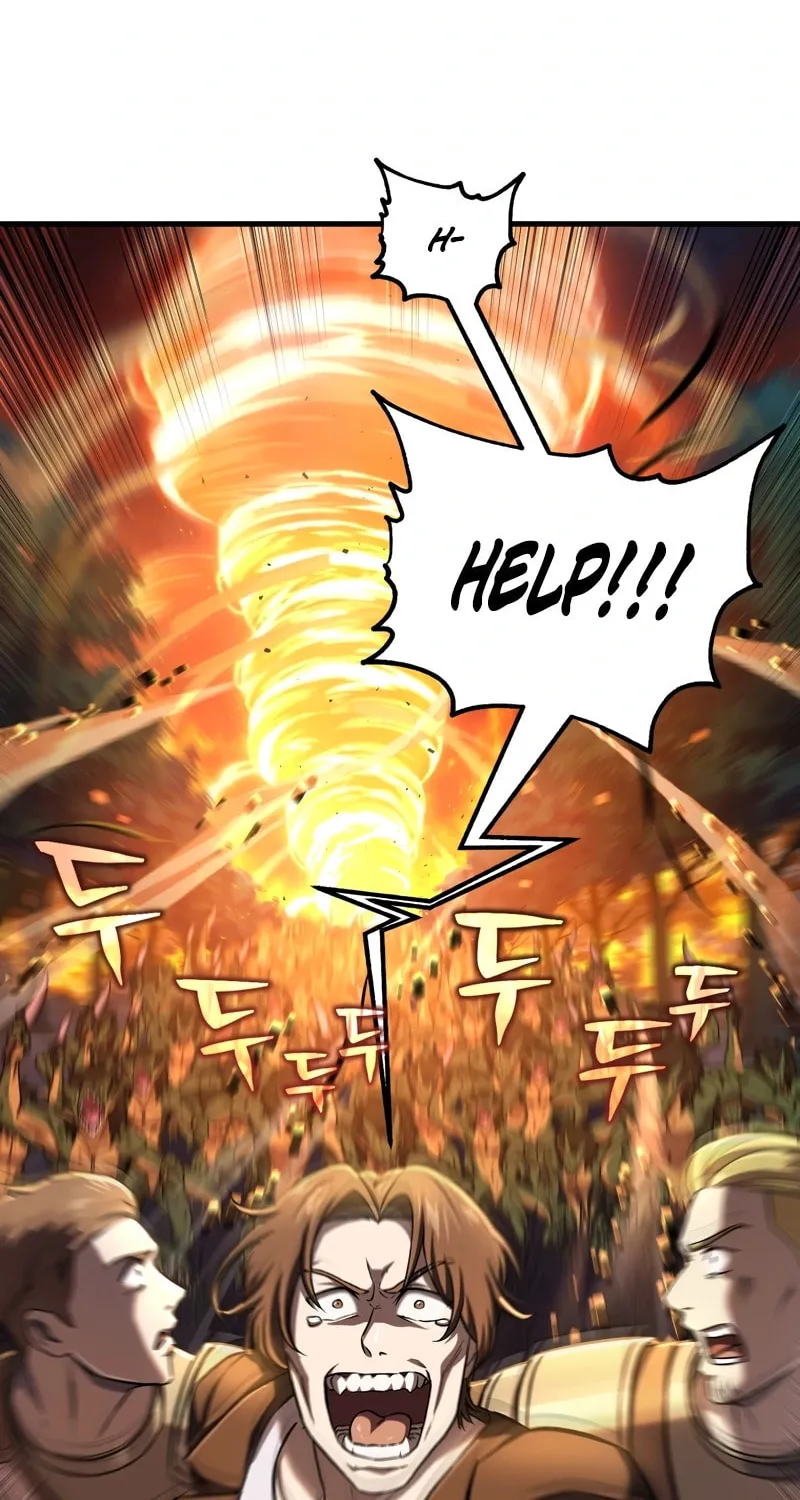Solo Resurrection Chapter 53 page 67 - 