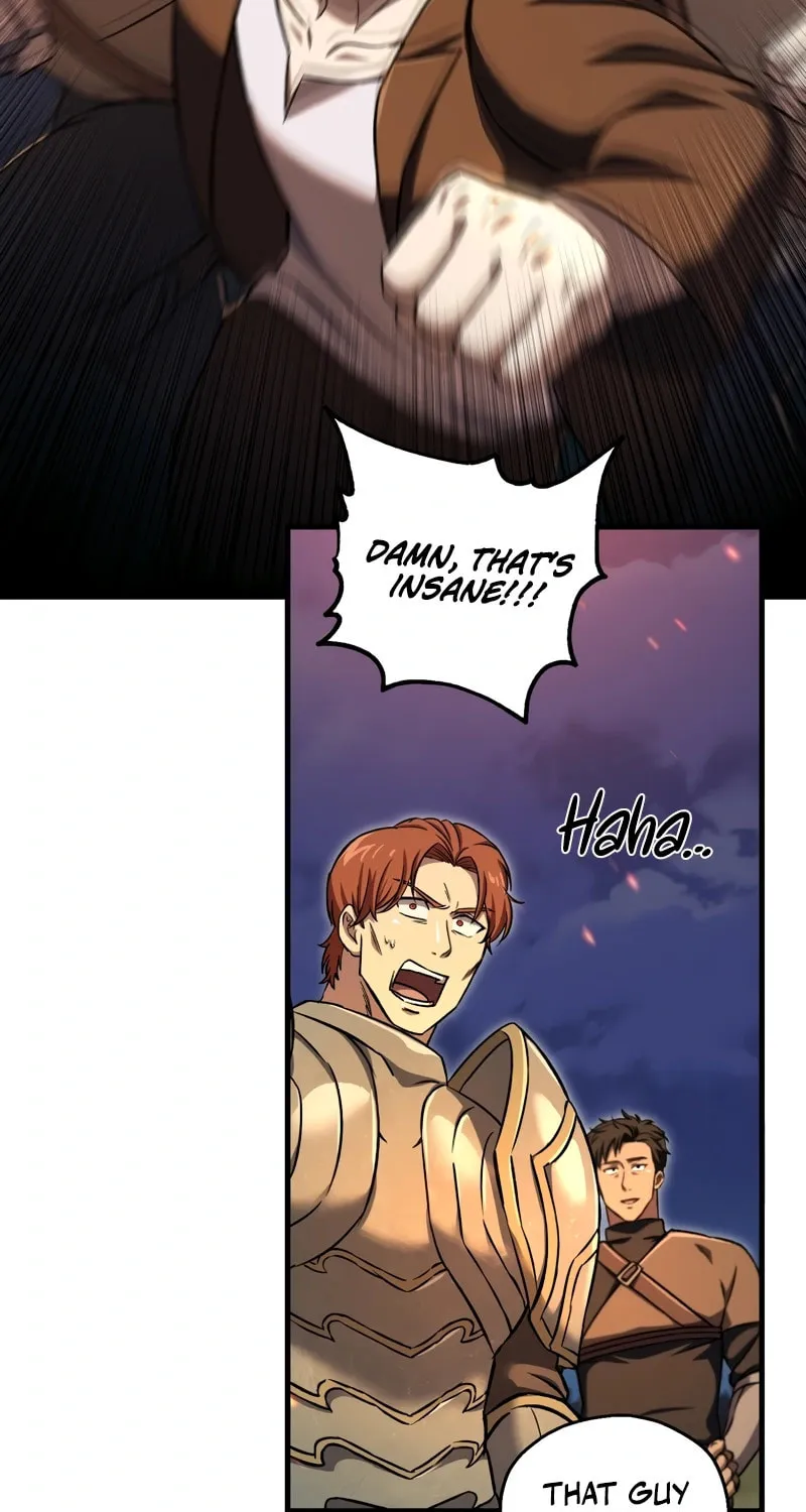Solo Resurrection Chapter 53 page 68 - 