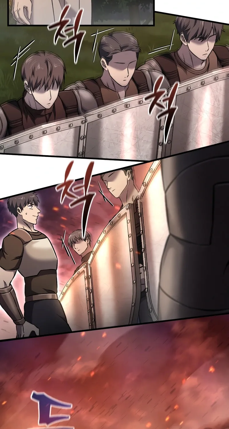Solo Resurrection Chapter 54 page 15 - 